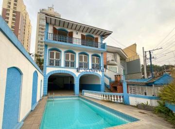 c56fcfbf41d27572c9be72ef0c61b119db317b06 · Sobrado com 5 dormitórios para alugar, 480 m² no Jardim São Paulo (Zona Norte)