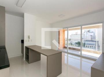 Apartamento · 48m² · 1 Quarto · 1 Vaga · Apartamento para Aluguel - Jardim Paulista, 1 Quarto, 48 m² - São Paulo