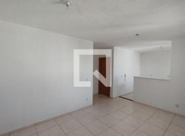 Apartamento · 45m² · 2 Quartos · 1 Vaga · Apartamento para Aluguel - Parque São Sebastião, 2 Quartos, 45 m² - Ribeirão Preto