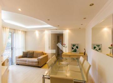 Apartamento · 52m² · 2 Quartos · 1 Vaga · Apartamento para Aluguel - Vila Califórnia, 2 Quartos, 52 m² - São Paulo
