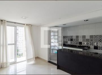 Apartamento · 56m² · 2 Quartos · 1 Vaga · Apartamento para Aluguel - Planalto, 2 Quartos, 56 m² - São Bernardo do Campo