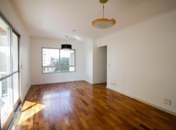 Apartamento · 98m² · 3 Quartos · 1 Vaga · Apartamento para Aluguel - Vila Pompéia, 3 Quartos, 98 m² - São Paulo
