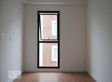 Apartamento · 30m² · 1 Quarto · Apartamento para Aluguel - Água Verde, 1 Quarto,  30 m² - Curitiba