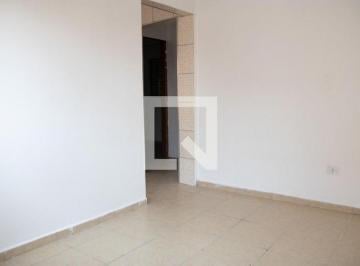 Apartamento · 50m² · 2 Quartos · Apartamento para Aluguel - Vila Sabrina , 2 Quartos, 50 m² - São Paulo