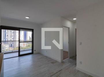 Apartamento · 63m² · 2 Quartos · 1 Vaga · Apartamento para Aluguel - Jabaquara, 2 Quartos, 63 m² - São Paulo