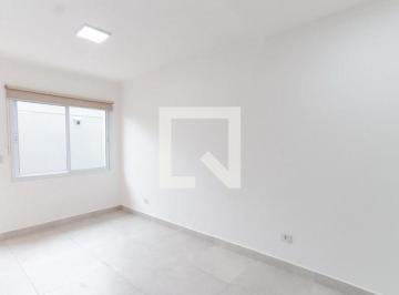 Casa · 110m² · 2 Quartos · 1 Vaga · Casa para Aluguel - Vila Gustavo, 2 Quartos, 110 m² - São Paulo