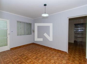 Casa · 40m² · 1 Quarto · Casa para Aluguel - Sapopemba, 1 Quarto, 40 m² - São Paulo