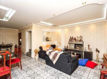 Casa · 295m² · 3 Quartos · 2 Vagas · Casa para Aluguel - Cambuci, 3 Quartos,  295 m² - São Paulo