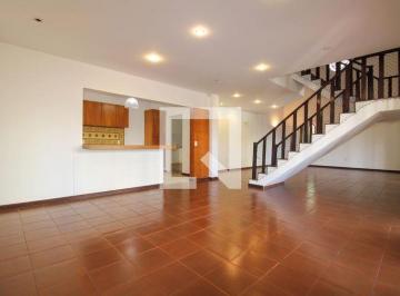 Casa · 300m² · 4 Quartos · 4 Vagas · Casa para Aluguel - Belvedere, 4 Quartos, 300 m² - Belo Horizonte