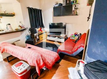 Apartamento · 98m² · 2 Quartos · 1 Vaga · Apartamento para Aluguel - Panamby, 2 Quartos,  98 m² - São Paulo