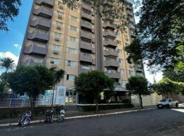 52a52a6a210355890c258caea7da045145fc8acc · Apartamento com 4 dormitórios à venda, 167 m² por R$ 450.000,00 - Centro - Navirai/MS