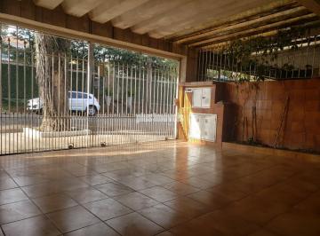 Casa · 138m² · 3 Quartos · 2 Vagas · Oportunidade, uso Residencial ou Comercial no Alto da Boa Vista