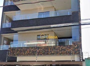 f9b684177d9a993e5a7828864ce81be022a018bb · Cobertura com 2 dormitórios à venda, 58 m² por R$ 370.000,00 - Cidade Centenário - São Paulo/SP