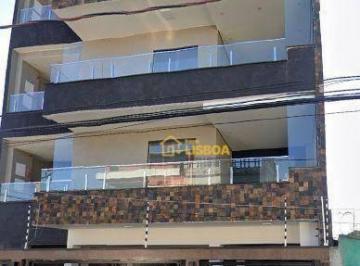 e86b5dfc86465e342db0c1f26a2a15dc39450308 · Apartamento com 2 dormitórios à venda, 60 m² por R$ 350.000,00 - Cidade Centenário - São Paulo/SP