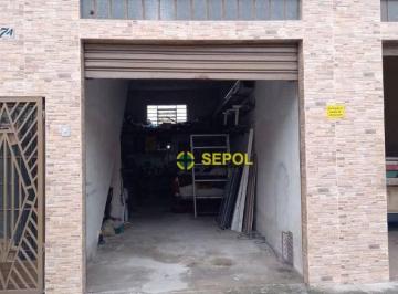 706af77e58e14f927824531f6162f83c3c1a00cc · Salão para alugar, 40 m² por R$ 1.300,00/mês - Jardim Tietê - São Paulo/SP