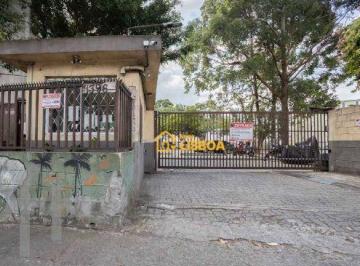 3a14e322da58db55ac000330915623370e4d39d0 · Apartamento com 2 dormitórios à venda, 48 m² por R$ 190.000,00 - Conjunto Habitacional Teotonio Vile