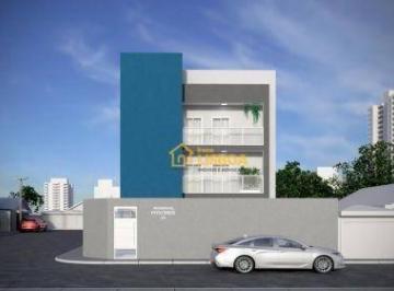 8298a2638bbf75448990e5ab54616bd2347ebcd5 · Apartamento com 2 dormitórios à venda, 43 m² por R$ 265.000,00 - Vila Carrão - São Paulo/SP
