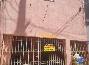 90c37a63198c63d099af93d59c3bbfec56f6dacf · Sobrado com 2 dormitórios à venda, 120 m² por R$ 300.000,00 - Jardim Fernandes - São Paulo/SP