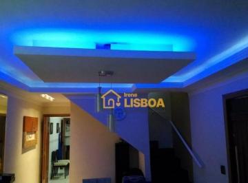 fdce8d9b2131ab3d3fcfb42b2e579eb4a659152a · Sobrado com 3 dormitórios à venda, 170 m² por R$ 760.000,00 - Tatuapé - São Paulo/SP