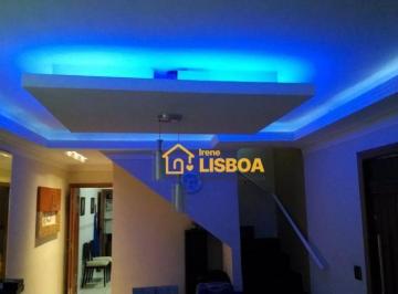 eb96aa54003ff4fae365d90af8f6c6e380551ebc · Sobrado com 3 dormitórios à venda, 170 m² por R$ 760.000,00 - Tatuapé - São Paulo/SP