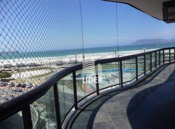 b3b3e3ab7a6f5635e50f359821edbc64436d6b9b · Apartamento com 3 dormitórios à venda, 250 m² por R$ 2.870.000,00 - Praia do Forte - Cabo Frio/RJ