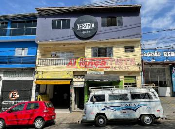 Comercial · 250m² · Prédio comercial e residencial à venda,  250m² - Jardim Ponte Alta I
