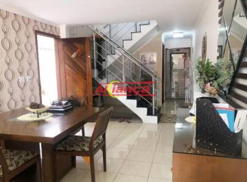 Casa · 300m² · 3 Quartos · 2 Vagas · SOBRADO COM 3 QUARTOS A VENDA, 300 m² - Jardim das Nações- GUARULHOS/SP