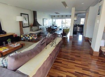 Casa · 314m² · 3 Quartos · Sobrado com 3 suítes à venda  - Olímpico - São Caetano do Sul