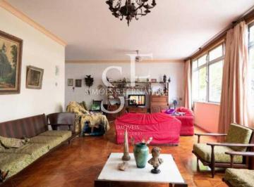 Apartamento · 250m² · 4 Quartos · 5 Vagas · Grajaú- Rua Juiz de Fora- Apartamento amplo 250m², 4 quartos, dependência comple