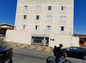 0 · apartamento à venda em Vila Industrial