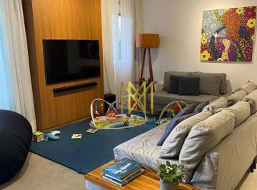 7062f2f6c9d088acbc55a0f172e2bbdaf80b6ffd · Apartamento com 2 dormitórios à venda, 200 m² por R$ 2.500.000 - Centro Empresarial Tamboré - Santan