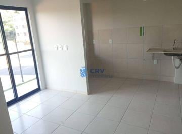 7f059cbc9e769383ebdc5d02e7509ef0caad7a33 · Apartamento com 2 dormitórios, 46 m² - venda por R$ 250.000,00 ou aluguel por R$ 1.480,00/mês - Cent