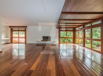Casa · 515m² · 5 Quartos · 5 Vagas · Casa à venda em Alto de Pinheiros