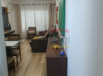 Casa de 3 quartos, São Paulo · Sobrado a venda, Horto Florestal, 03 dormitórios, 03 suítes, 03 vagas, sacada