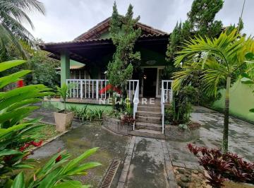 Casa · 275m² · 3 Quartos · 3 Vagas · Casa em Rua Deputado Álvaro Valle - Taquara - Rio de Janeiro/RJ