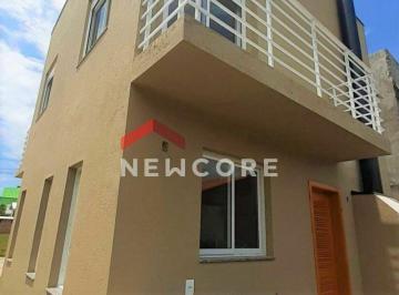Casa · 70m² · 2 Quartos · 2 Vagas · Casa em - Campo D'una - Garopaba/SC