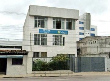 Comercial · 480m² · 4 Quartos · 25 Vagas · Prédio Comercial prox. Ambev, C/ 480 M2 área Construída, Garagens 25 Carros, Manaus Am.