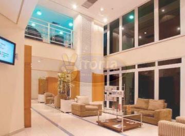 Apartamento · 44m² · 1 Quarto · 1 Vaga · APTO  CENTRO