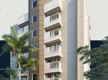 Apartamento · 44m² · 2 Quartos · 1 Vaga · Griffe Kizaemon | Construtora Abiatar | Pronto | 44 Metros | 02 Dormitórios | Varanda | 01 Vaga