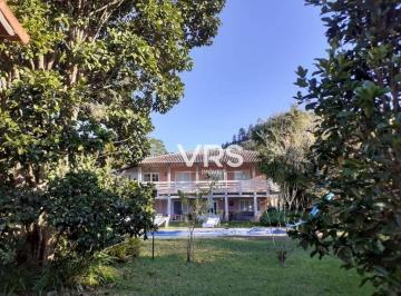 c507ed6839f693fefcb197c77cdf313d12966ea0 · Casa com 4 dormitórios à venda, 910 m² por R$ 1.990.000,00 - Albuquerque - Teresópolis/RJ
