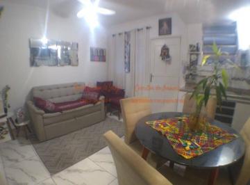 Apartamento · 47m² · Lindo apartamento, 2 dorms, locação, Canto do Forte, Praia Grande