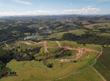 Terreno · 1000m² · Maravilhoso Loteamento em Pinhalzinho, Região do Circuito das Águas Paulista