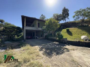 Rural · 3200m² · 3 Quartos · 3 Vagas · Oportunidade com muito potencial para investir em um casa de campo na região do Circuito das Águas
