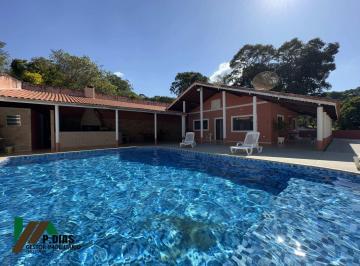 Rural · 1500m² · 2 Quartos · 3 Vagas · Chácara muito bem localizada, ideal para quem busca tranqüilidade na região do Circuito das Águas.