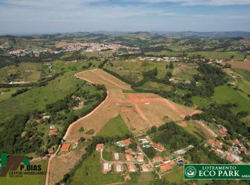 Terreno · 1000m² · Lindo loteamento em Pinhalzinho, Região do Circuito das Águas Paulista