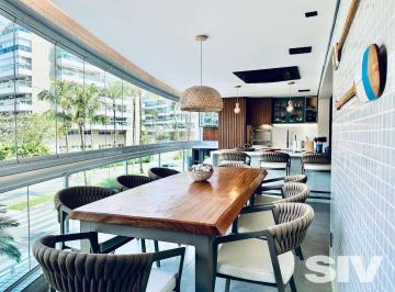 APARTAMENTO na Riviera · APARTAMENTO para Venda em BERTIOGA - RIVIERA DE SÃO LOURENÇO com 106 m2 de Área Útil, 3 Dormitório(s