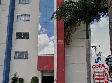 Comercial · 70m² · 5 Quartos · 2 Vagas · Sala Comercial mobiliada próximo ao Hosp. Santa Casa-Centro