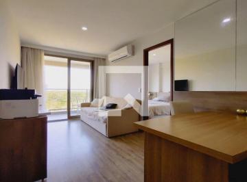 Apartamento · 48m² · 1 Quarto · 1 Vaga · Apartamento para Aluguel - Jacarepaguá, 1 Quarto, 48 m² - Rio de Janeiro