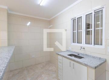 Casa · 40m² · 2 Quartos · Casa para Aluguel - Vila Nova Galvão, 2 Quartos, 40 m² - São Paulo