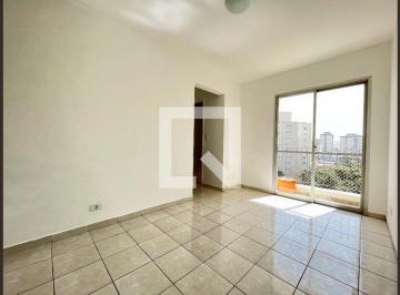 Apartamento · 54m² · 2 Quartos · 1 Vaga · Apartamento para Aluguel - Vila Mascote, 2 Quartos, 54 m² - São Paulo